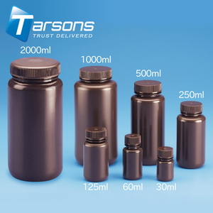 HDPE FLr 60ml