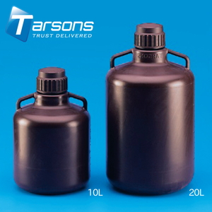 HDPE F^r 10L