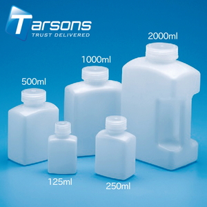 HDPE p^r 250ml (W:PP)