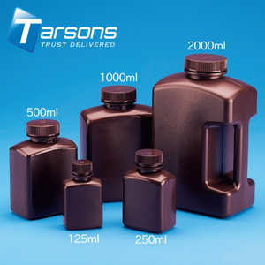 HDPE Fp^r 500ml (W:PP)