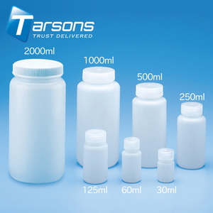 HDPE Lr 1000ml (W:PP)