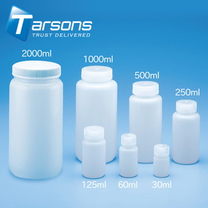 LDPE Lr 250ml (W:PP)