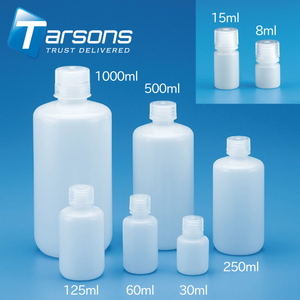 LDPE ׌r 250ml (W:PP)